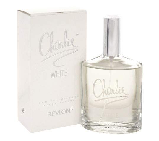 Revlon Charlie White woda toaletowa dla kobiet (100 ml)