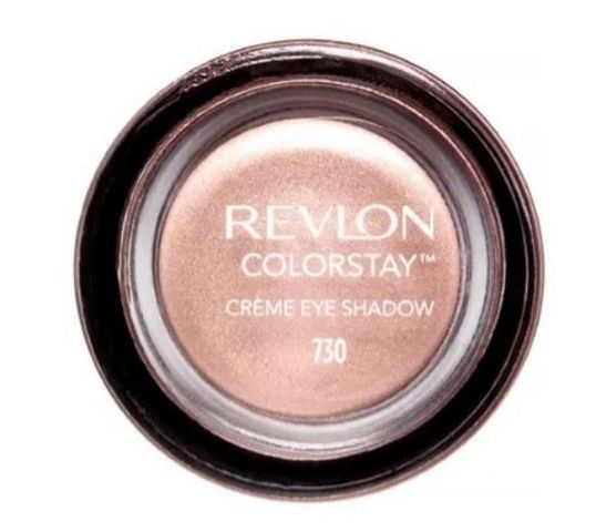 Revlon ColorStay Creme Eye Shadow cień do powiek w kremie 730 Praline (5,2 g)