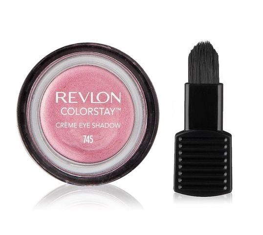 Revlon ColorStay Creme Eye Shadow cień do powiek w kremie 745 Cherry Blossom (5.2 g)