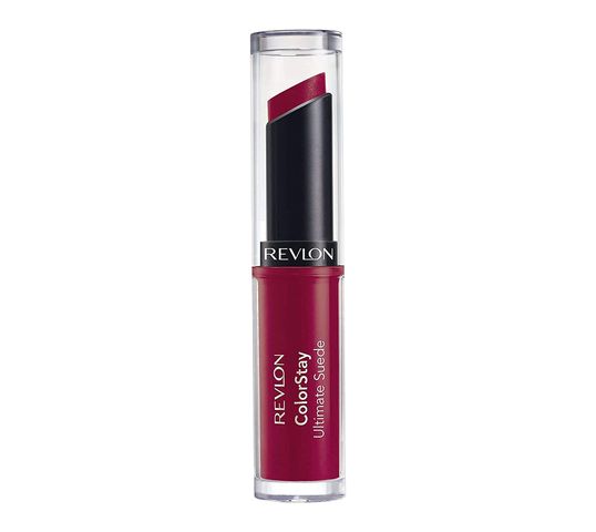 Revlon ColorStay Ultimate Suede Lipstick pomadka do ust 035 Backstage 2.55g