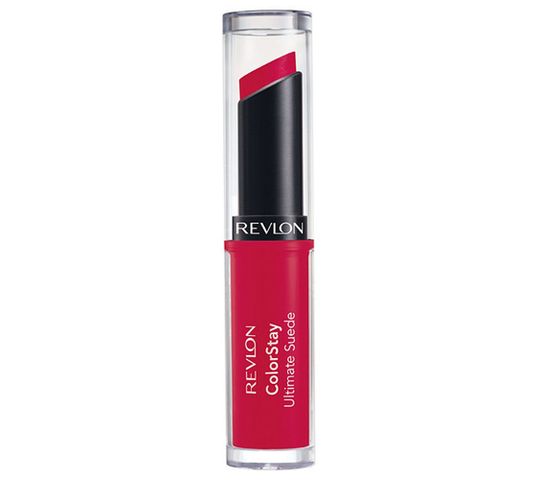 Revlon ColorStay Ultimate Suede Lipstick pomadka do ust 050 Couture 2.55g