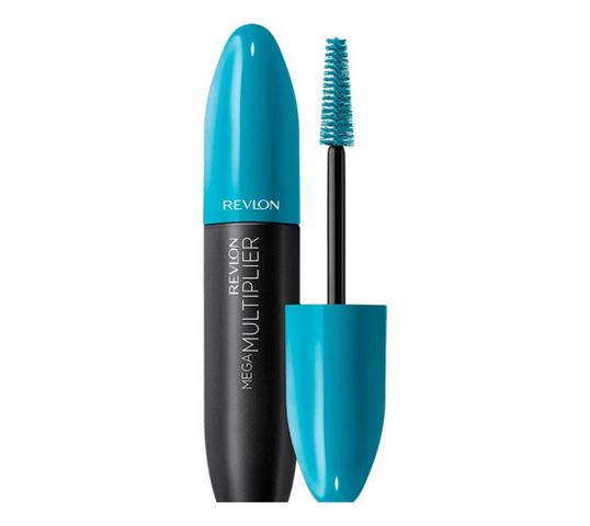 Revlon Mega Multiplier tusz do rzęs Brąz (8.5 ml)