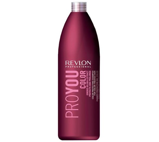 Revlon Professional ProYou Color Protectin Shampoo szampon do włosów farbowanych 1000ml