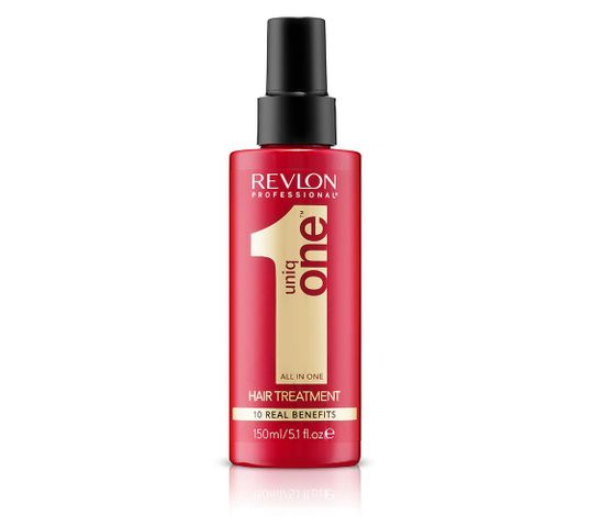 Revlon Professional Uniq One Super 10R Hair Treatment odżywka do włosów w sprayu 150ml