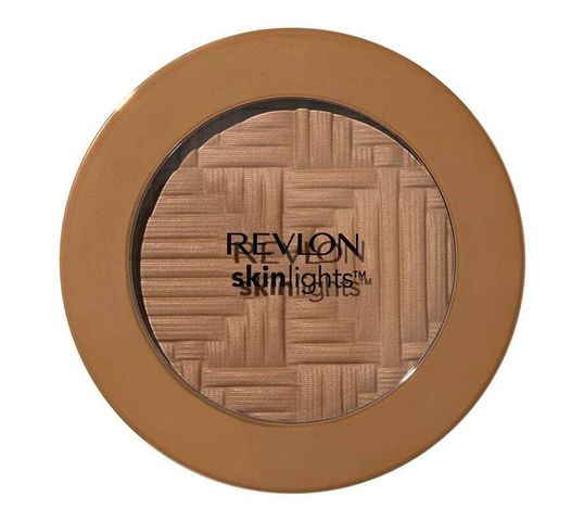 Revlon Skinlights Bronzer puder brązujący 006 Mykonos Glow (9.2 g)