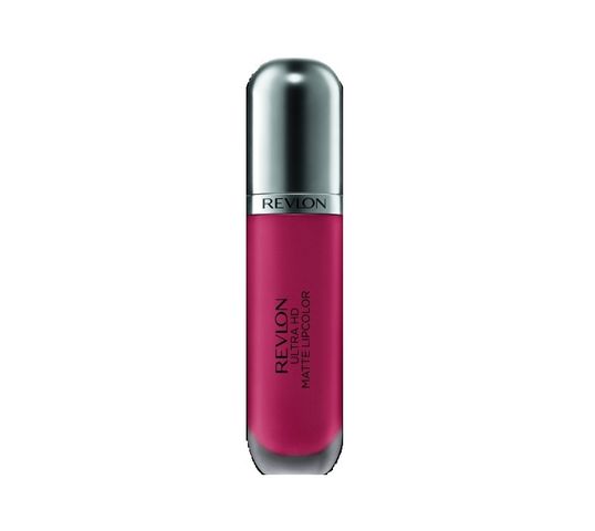 Revlon Ultra HD Matte Lipstick matowa płynna pomadka do ust 610 Addiction (5,9 ml)