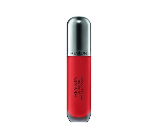 Revlon Ultra HD Matte Lipstick matowa płynna pomadka do ust 625 Love (5,9 ml)