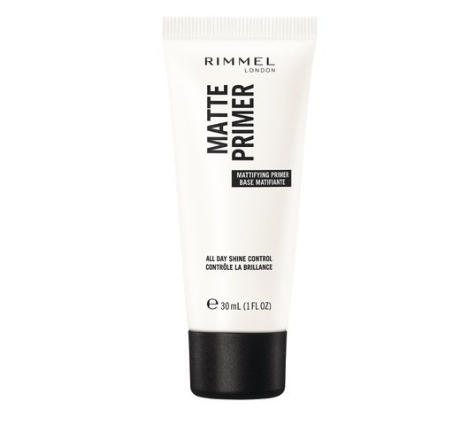 Rimmel Baza pod makijaż Lasting Matte 30ml