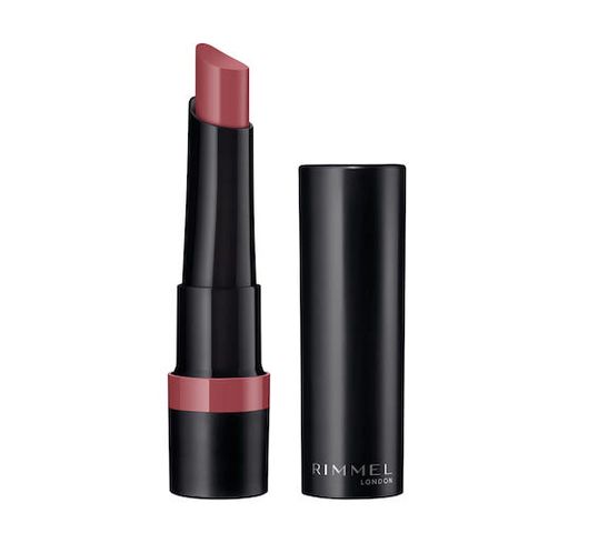 Rimmel Lasting Finish Matte Lipstick trwała pomadka do ust 220 Mauve Bliss (2.3 g)