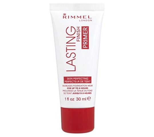 Rimmel Lasting Finish Primer baza pod podkład 30ml