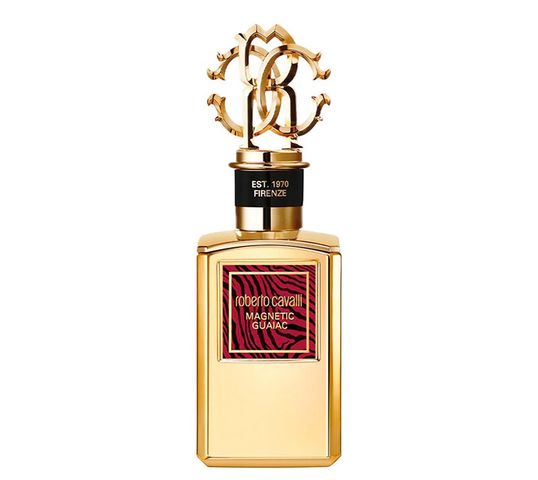 Roberto Cavalli Magnetic Guaiac woda perfumowana spray 100ml