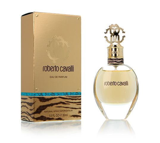 Roberto Cavalli Women woda perfumowana spray 30ml