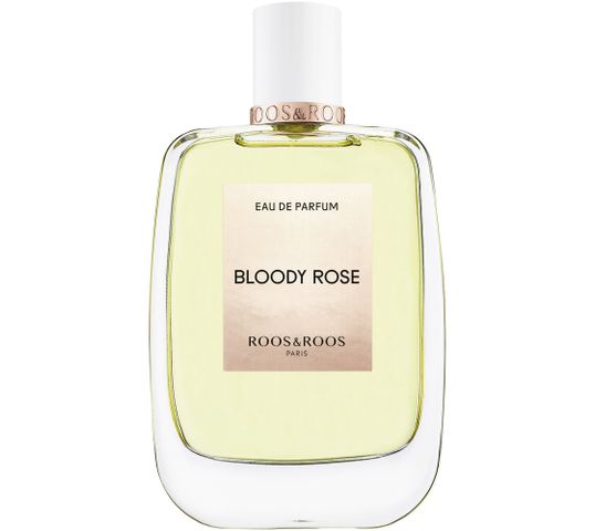 Roos & Roos Bloody Rose woda perfumowana spray 100ml