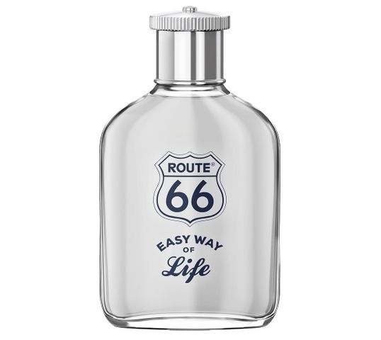 Route 66 Easy Way of Life woda toaletowa spray (100 ml)