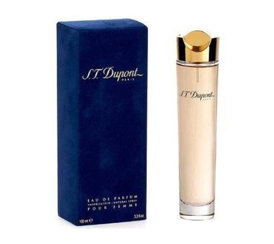 S.T. Dupont Pour Femme woda perfumowana spray 30ml