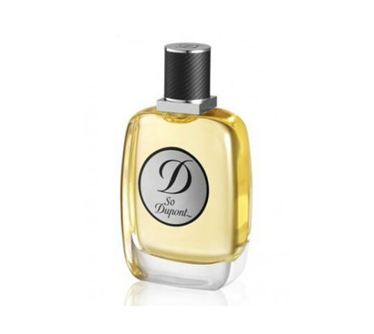 S.T. Dupont So Dupont Pour Homme woda toaletowa spray 50ml