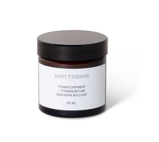 Saint Eternite Maść witaminowa do twarzy i ciała (60 ml)
