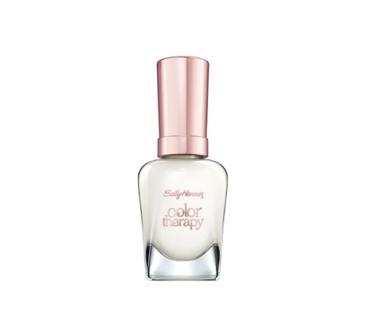 Sally Hansen Color Therapy Argan Oil Formula lakier do paznokci 110 Well,Well,Well 14.7ml