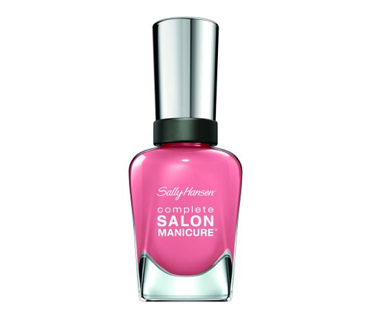 Sally Hansen Complete Salon Manicure lakier do paznokci 206 One In A Melon 14,7ml
