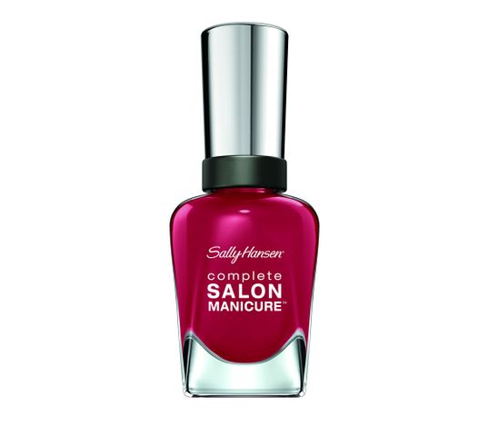Sally Hansen Complete Salon Manicure lakier do paznokci 226 Red It Online 14,7ml