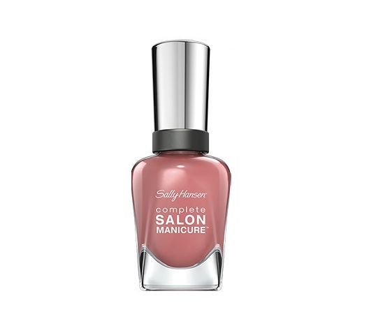 Sally Hansen Complete Salon Manicure lakier do paznokci 260 So Much Fawn 14,7ml