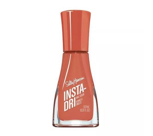 Sally Hansen Insta-Dri szybkoschnący lakier do paznokci 350 9.17ml