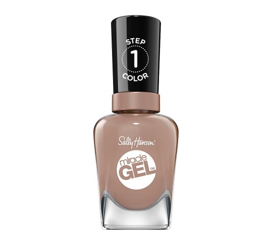 Sally Hansen Miracle Gel lakier do paznokci 212 14.7ml