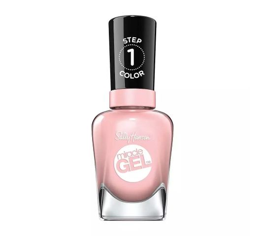 Sally Hansen Miracle Gel lakier do paznokci 238 14.7ml