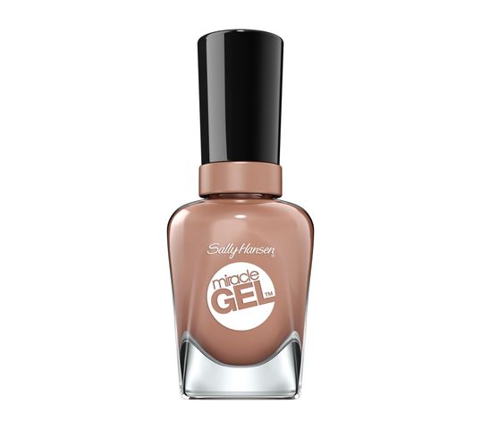 Sally Hansen Miracle Gel lakier do paznokci 640 Totem-Ly Yours (14.7 ml)