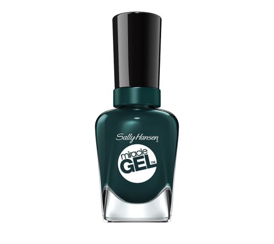 Sally Hansen Miracle Gel lakier żelowy do paznokci nr 676 (14.7 ml)