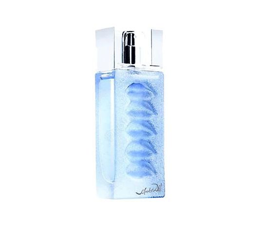Salvador Dali Eau de Ruby Lips woda toaletowa spray 30ml