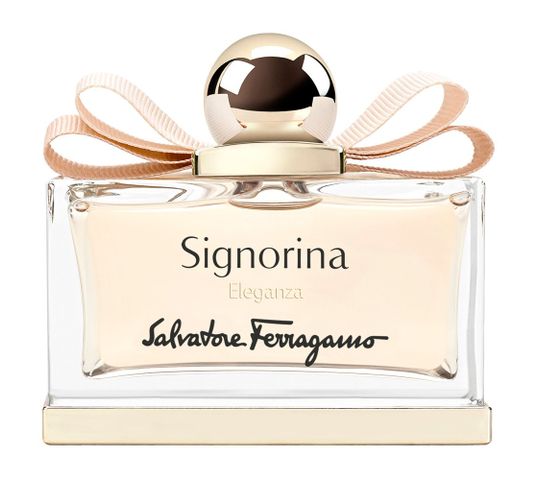 Salvatore Ferragamo Signorina Eleganza woda perfumowana spray 100ml