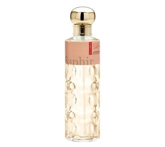 Saphir New Mazurca Women woda perfumowana spray 200ml