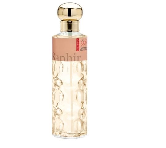 Saphir Noches De Paris Women woda perfumowana spray 200ml
