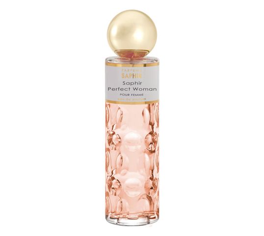 Saphir Perfect Women woda perfumowana spray 200ml