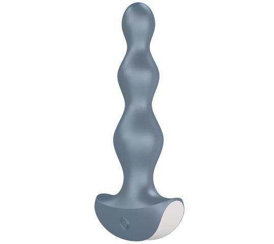 Satisfyer Lolli Plug 2 wibrator analny Grey