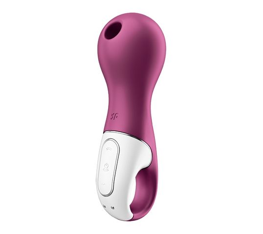 Satisfyer Lucky Libra stymulator łechtaczkowy