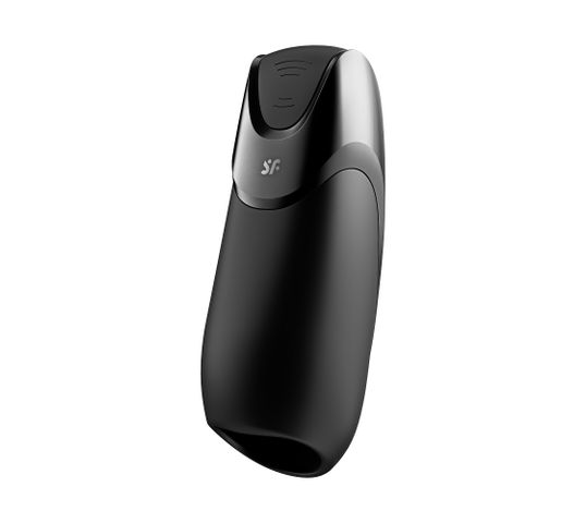 Satisfyer Men Vibration+ masturbator sterowany aplikacji