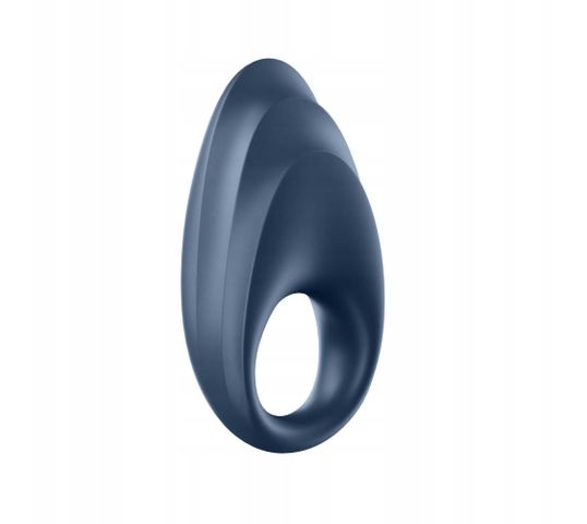 Satisfyer Powerful One wibrujący pierścień erekcyjny