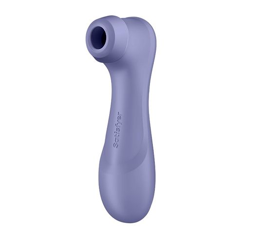 Satisfyer Pro 2 Generation 3 masażer łechtaczki Lilac