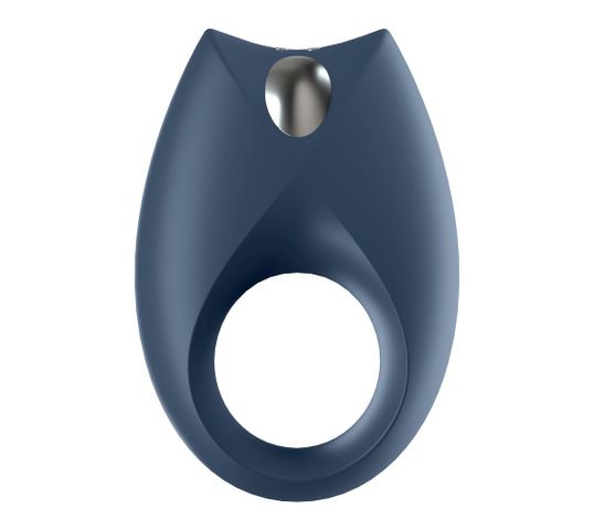 Satisfyer Royal One pierścień wibracyjny dla mężczyzn (1 szt.)