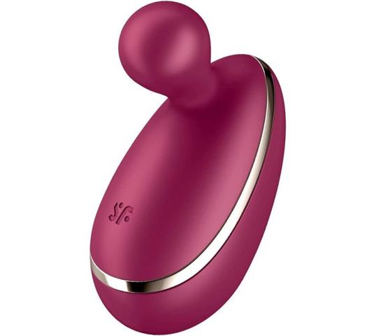 Satisfyer Spot On 1 stymulator łechtaczki Berry