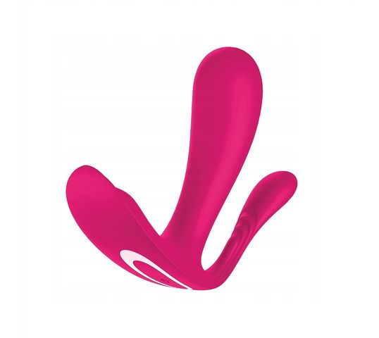 Satisfyer Top Secret+ wibrator Pink
