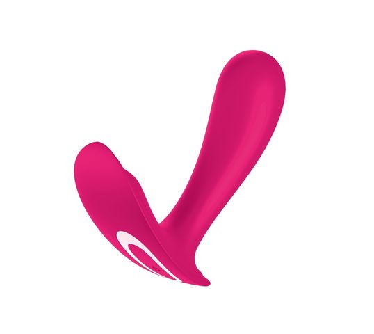 Satisfyer Top Secret wibrator Pink