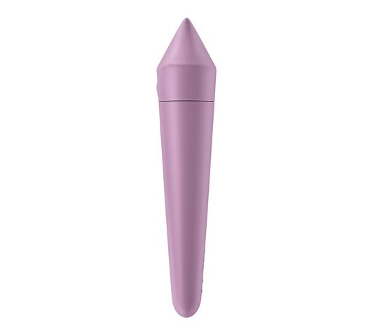 Satisfyer Ultra Power Bullet 8 stymulator łechtaczki Lilac