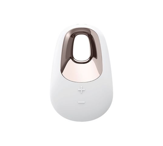 Satisfyer White Temptation mini wibrator