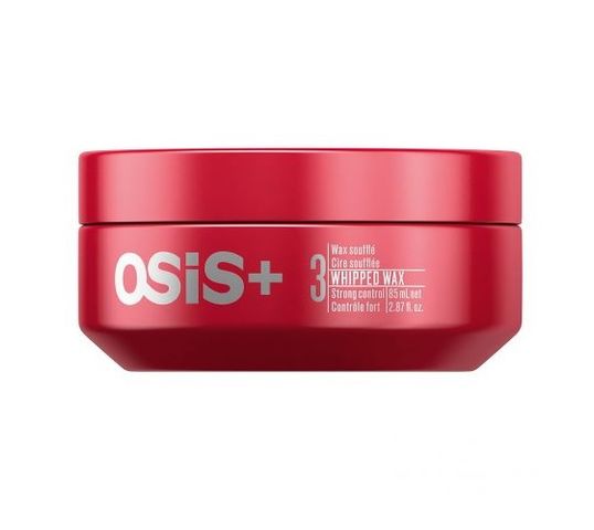 Osis+ Whipper Wax wosk do stylizacji 3 Strong Control 85ml