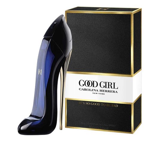 Carolina Herrera Good Girl Edp (80 ml)