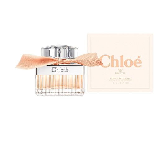 Chloe – Rose Tangerine woda toaletowa dla kobiet (30 ml)