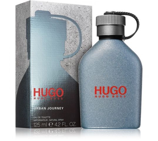Hugo Boss Hugo Urban Journey (125 ml)